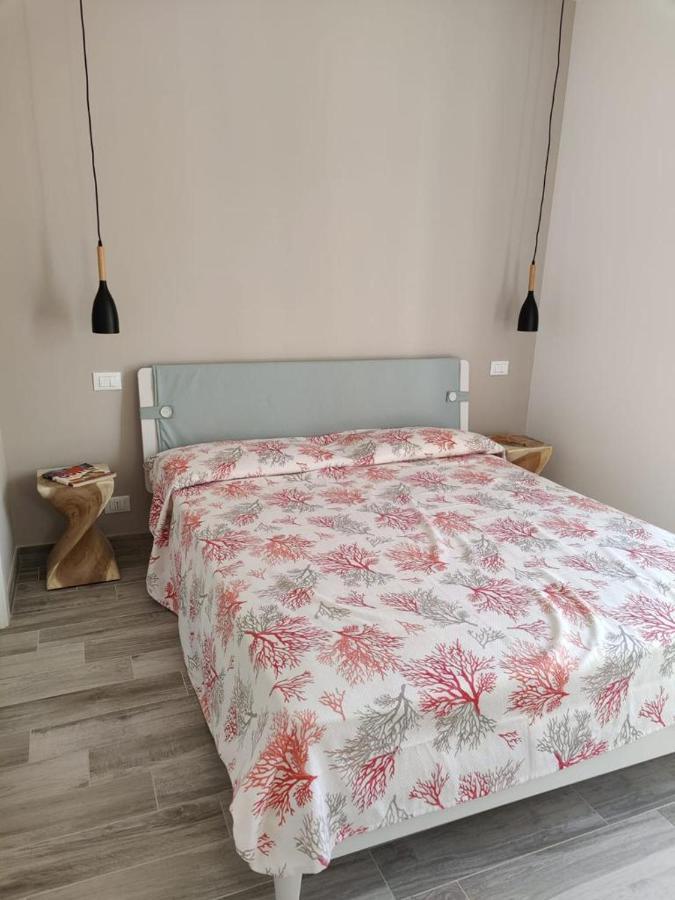 Blu Rooms Мареттимо Экстерьер фото