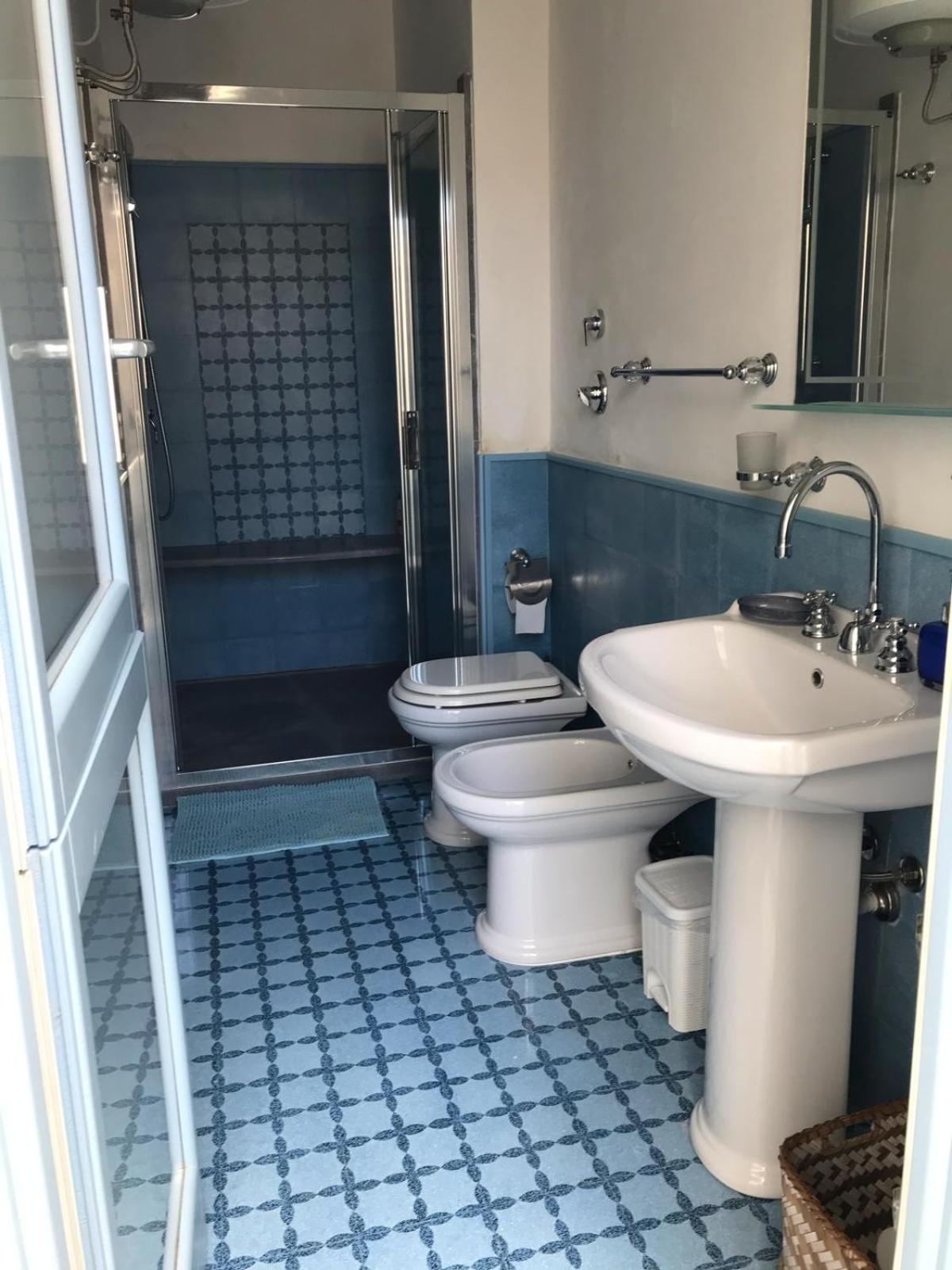 Blu Rooms Мареттимо Экстерьер фото