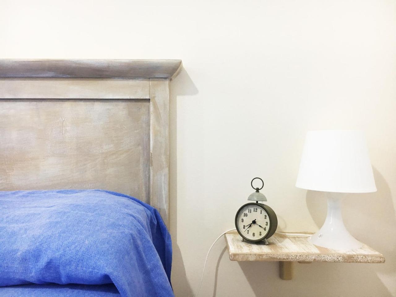 Blu Rooms Мареттимо Экстерьер фото